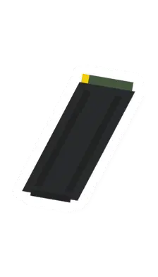 Unturned 12G Bird 5rnd MAG-7 Mag magazine icon