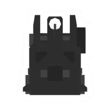 Unturned Magpul MBUS Gen.2 Sights (AR 2) sight icon