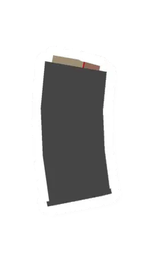Unturned SP6 20rnd AK9 Mag magazine icon
