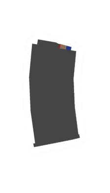 Unturned SP6 20rnd AK9 Mag magazine icon