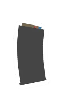 Unturned SPP 20rnd AK9 Mag magazine icon