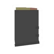 Unturned .300BLK FMJ 10rnd PMAG Mag magazine icon