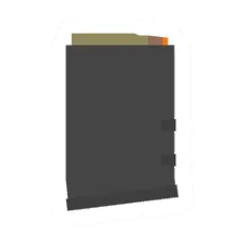 Unturned M856 10rnd PMAG Mag magazine icon