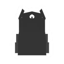 Unturned HK416 Backup Sights (HK417) icon