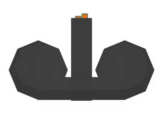 Unturned M856 100rnd C-MAG magazine icon