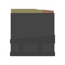 Unturned 6.5 CM 143gr 10rnd PMAG AR10 Mag magazine icon