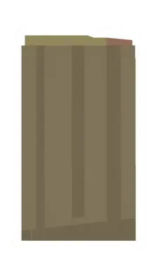 Unturned 6.5 CM 143gr 20rnd SCAR-H Mag magazine icon