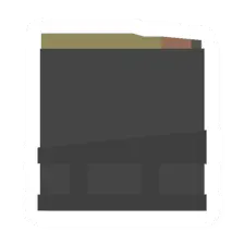 Unturned 6.5 CM E-Tip 10rnd PMAG AR10 Mag magazine icon