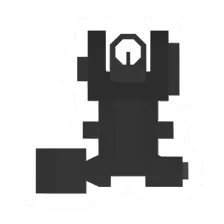Unturned AR15 A2 Sights (R5 RGP) sight icon