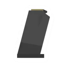 Unturned AP 6.3 15rnd HP Mag magazine icon