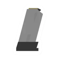 Unturned AP 6.3 17rnd HP Mag magazine icon