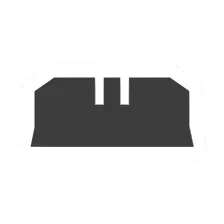 Unturned FN HP Sights sight icon