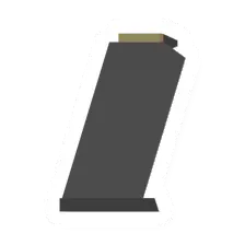 Unturned AP 6.3 15rnd USP Mag magazine icon