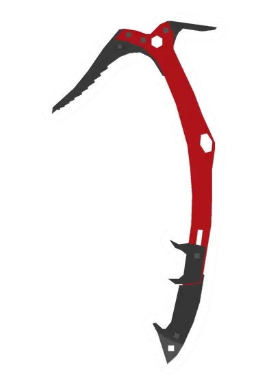 Unturned Rebel Ice Pick melee weapon icon
