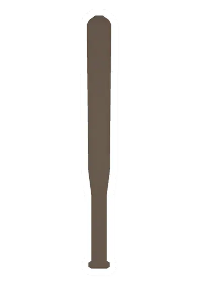 Unturned NL Baseball Bat melee weapon icon