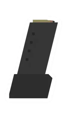 Unturned SS190 30rnd Five-seven Mag magazine icon