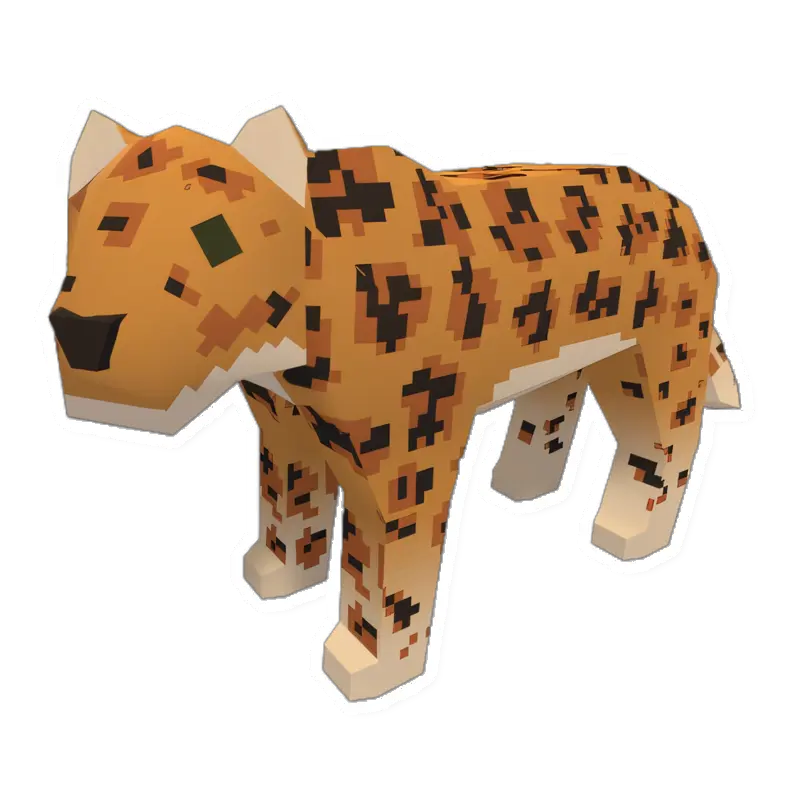 Unturned Jaguar icon