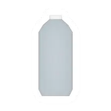 Unturned Empty Bottle supply icon