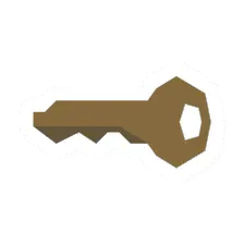 Unturned Key supply icon