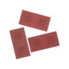 Unturned Bricks supply icon