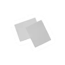 Unturned Paper supply icon