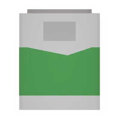 Unturned Paint Bucket supply icon