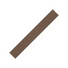 Unturned Maple Stick supply icon