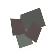 Unturned Metal Scraps supply icon