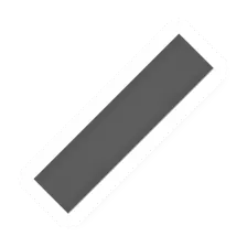 Unturned Metal Bar supply icon