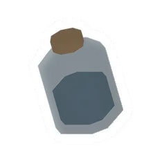 Unturned Gunpowder supply icon
