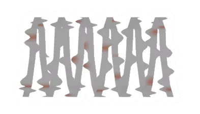 Unturned Barbed Wire Long (Editor) item icon