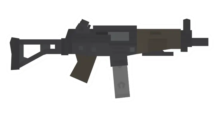 Unturned Constrictor gun icon