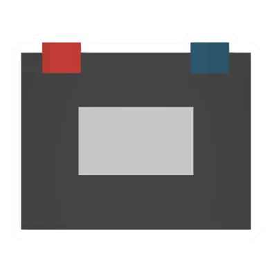 Unturned Vehicle Battery item icon
