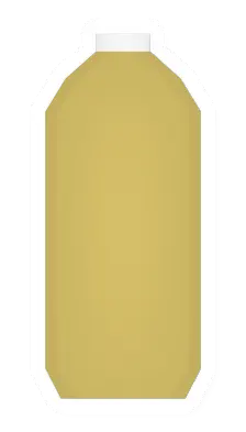 Unturned Biofuel Bottle item icon