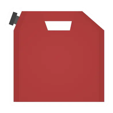 Unturned Portable Gas Can item icon