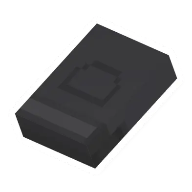 Unturned Police Pants clothing icon