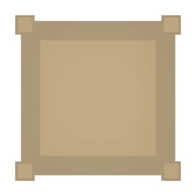 Unturned Eucalyptus Dock barricade icon