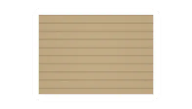 Unturned Eucalyptus Plank Wall barricade icon