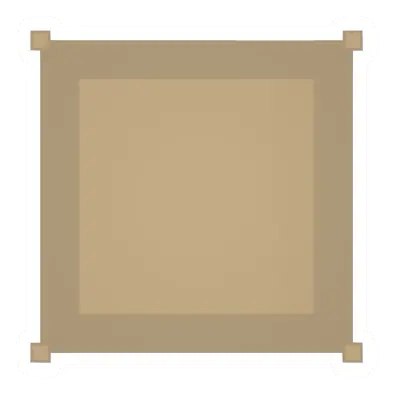 Unturned Eucalyptus Floor barricade icon