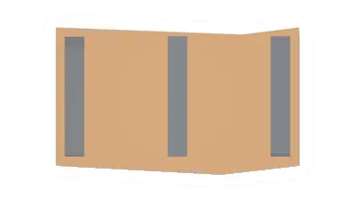 Unturned Makeshift Splint medical icon