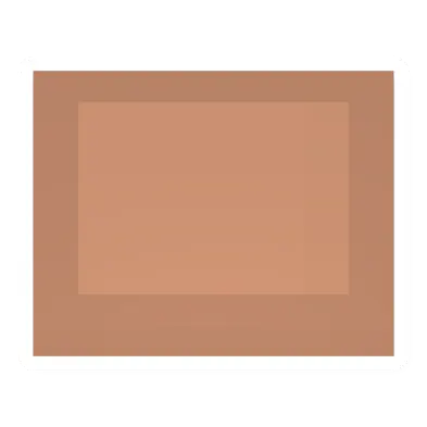 Unturned Maple Ramp barricade icon