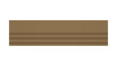 Unturned Pine Log Rampart barricade icon