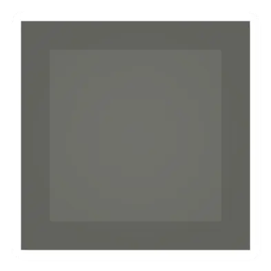 Unturned Metal Roof barricade icon