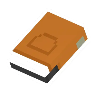 Unturned Street Cleaner Bottom clothing icon