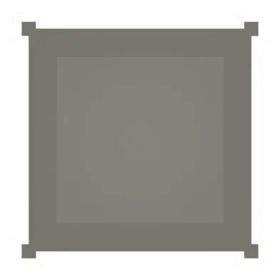 Unturned Reinforced Floor barricade icon