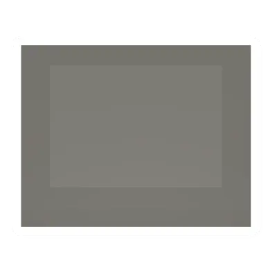 Unturned Reinforced Ramp barricade icon