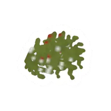 Unturned Ground Herbs supply icon