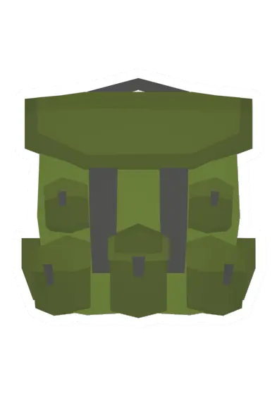 Unturned Alicepack backpack icon
