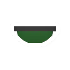 Unturned Green Bunker Light barricade icon