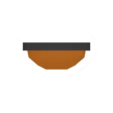 Unturned Orange Bunker Light barricade icon